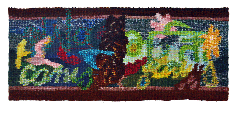 Please, wait for the image to be loaded! Work of Ariadna Donner