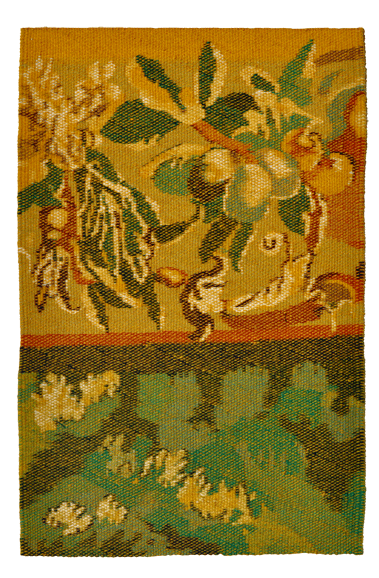 Please, wait for the image to be loaded! Work of Peter Horn