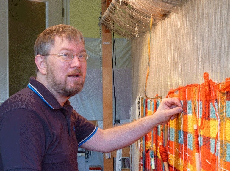 Please, wait for the image to be loaded! Thomas Cronenberg